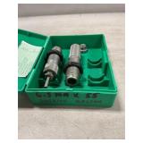 RCBS 6.5mm x 55 Swedish Mauser Reloading Die