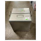 Stainless Steel Water Bath Canner