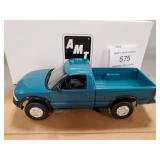 (1) AMT/ERTL Promotional Truck