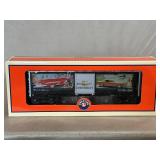 Lionel O Gauge Chevrolet Boxcar