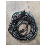 (2) Extension Cords