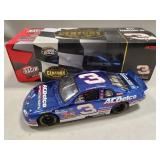 (1) Nascar 1999 Monte Carlo Bank 1:24 Scale