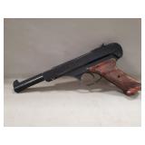 (1) Crosman V-300 Lever Action Air Pistol