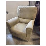 La-Z-Boy Rocking Recliner, Good Condition