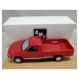 (1) AMT/ERTL Promotional Truck