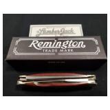 (1) Remington Collector Knife "Lumber-Jack"
