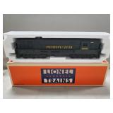 (1) Lionel Pennsylvania Fairbanks-Morbe Train
