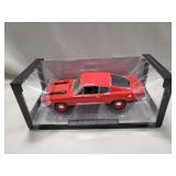 (1) 1969 Plymouth Barracuda 1:18 Scale Replica