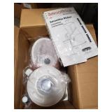 Smoothie Maker (Appears New In Box)