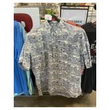 (5) Harley-Davidson, Sturgis Shirts (Large, XL)