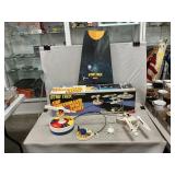 1974 Remco USS Enterprise Controlled Space Flight