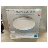 LED Ceiling Light Fixture