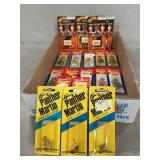 Lot Of Packaged Spinnerbaits