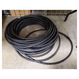 Large Roll Of 12 Gauge, 4 Conductor, Sheathed