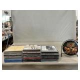(20) Classic, Southern Rock CDï¿½s, Lynyrd Skynyrd