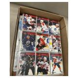 Lot Of Assorted Hockey Cards