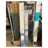(2) New In Box Mini Blinds