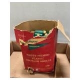 Box Of Vintage 12 Gauge Shotgun Shells