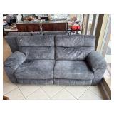 Power Reclining Couch