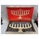 Vintage Noma Candolier (Works)