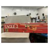 Carl Goldberg Eagle 2 Radio-Controlled