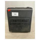 Craftsman Sander