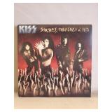 (5) Classic Rock Albums / Records (Review Photos