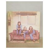 (6) Assorted Albums / Records (Review Photos For