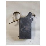 (1) WWII Era British Sten & Lanchester Magazine,