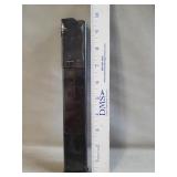 (1) WWII Era British Sten 9mm Magazine