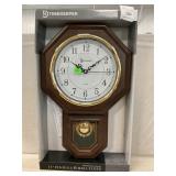 NIP Timekeeper B.O. Clock