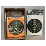 Lot Of 8ï¿½ Targets