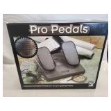 CH Products Pro Pedals