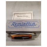 (1) Remington Double Strike Knife
