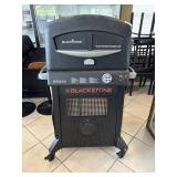 Blackstone Gas Pizza Oven
