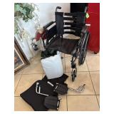 Wheelchair