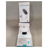 (1) Fitbit Inspire Fitness & Heart Rate Smart