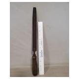 (1) Vintage Winchester File