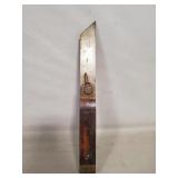 (1) Vintage Winchester Sliding Bevel Gauge