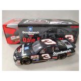 (1) 1999 Nascar Dale Earnhardt Sr. #3 Chevrolet