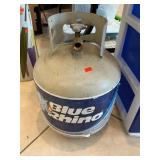 Propane Tank