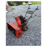 Ariens ST504 Snow Blower