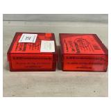 Lee .38 & .44 Reloading Dies