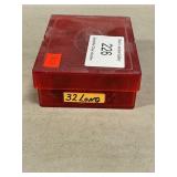 .32 Long Reloading Dies
