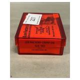 Lee .44/40 Reloading Die