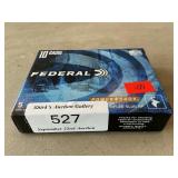 (5) 10 Gauge Shotgun Shells