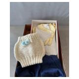 Vintage Childrenï¿½s Clothes, Crocheted Pants