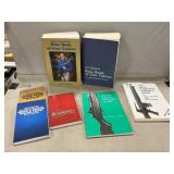 Firearm Reference Books