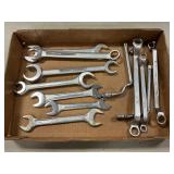 Combination Wrenches