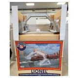 Lionel Pedestrian Walkover w/ Scale Speed Sensor
